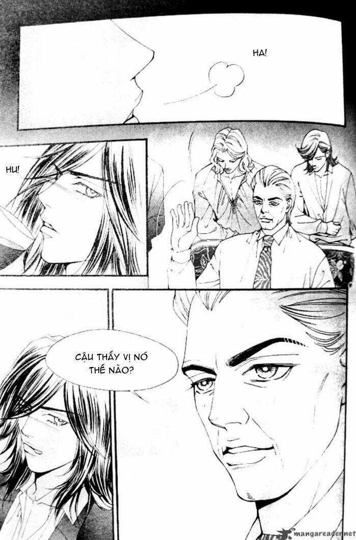 Đệ Nhất - Chapter 70 - Trang 24