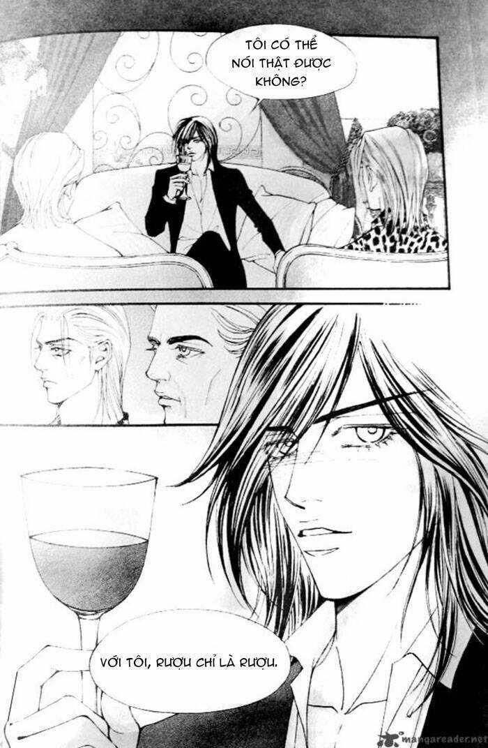 Đệ Nhất - Chapter 70 - Trang 25