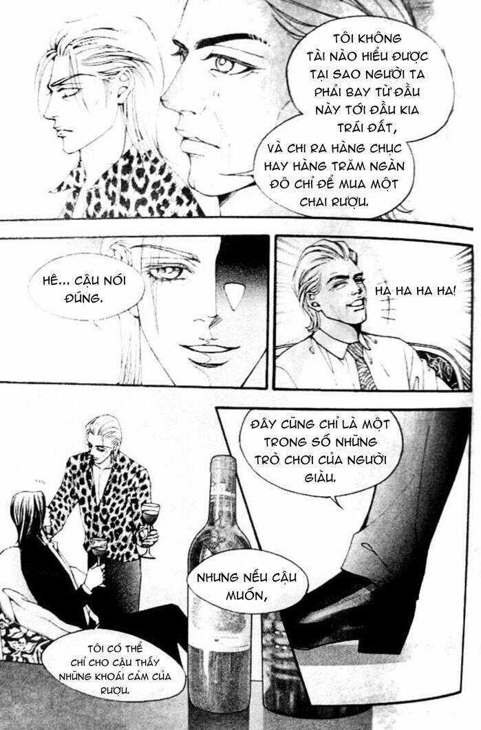 Đệ Nhất - Chapter 70 - Trang 26