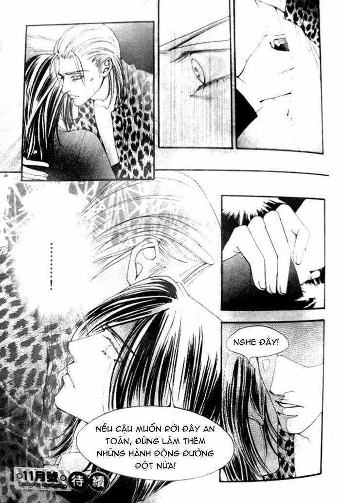 Đệ Nhất - Chapter 70 - Trang 29