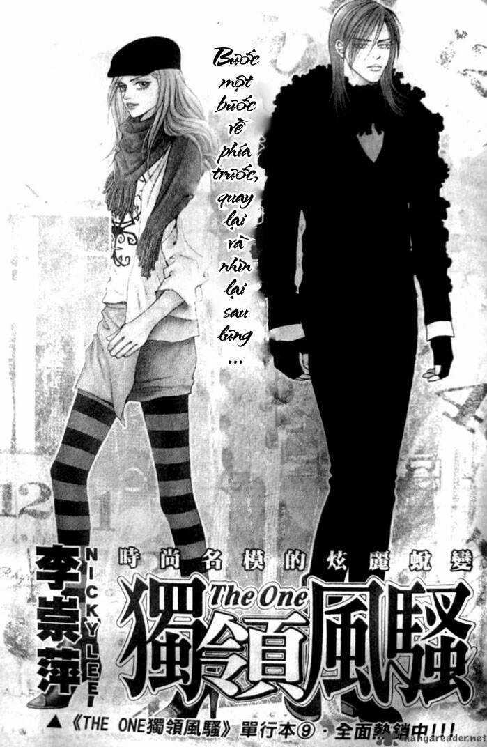 Đệ Nhất - Chapter 70 - Trang 4