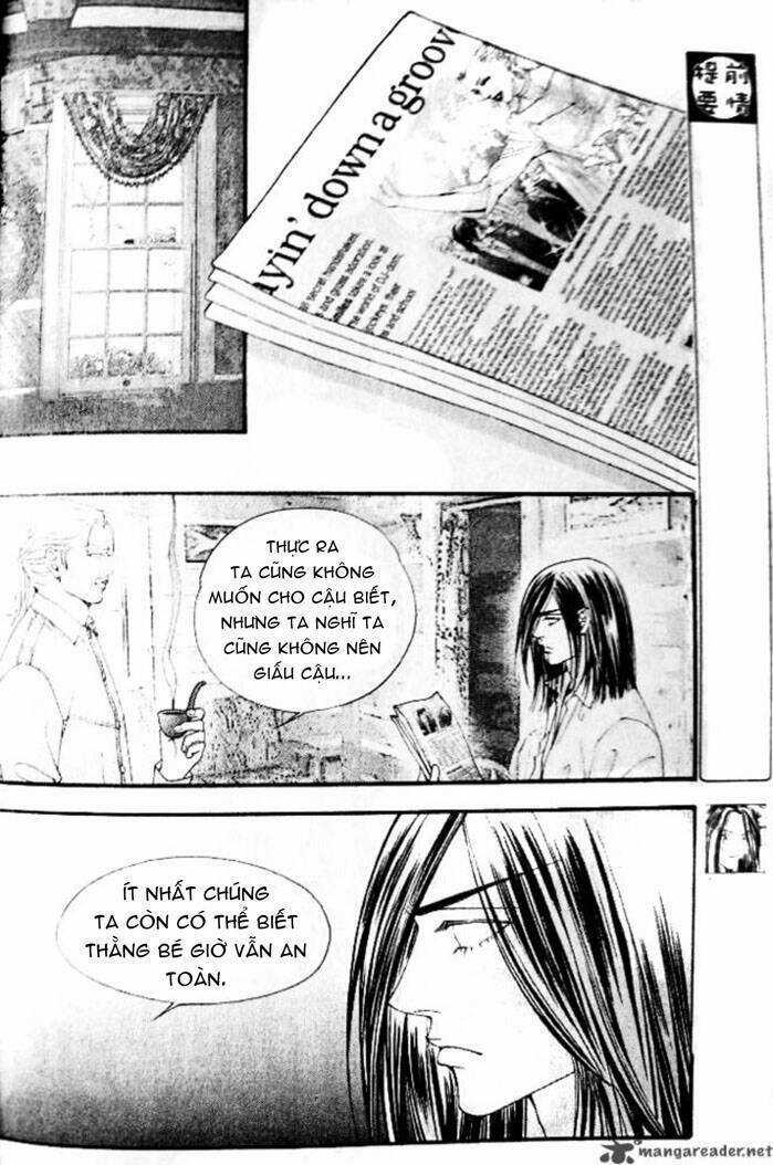 Đệ Nhất - Chapter 70 - Trang 5