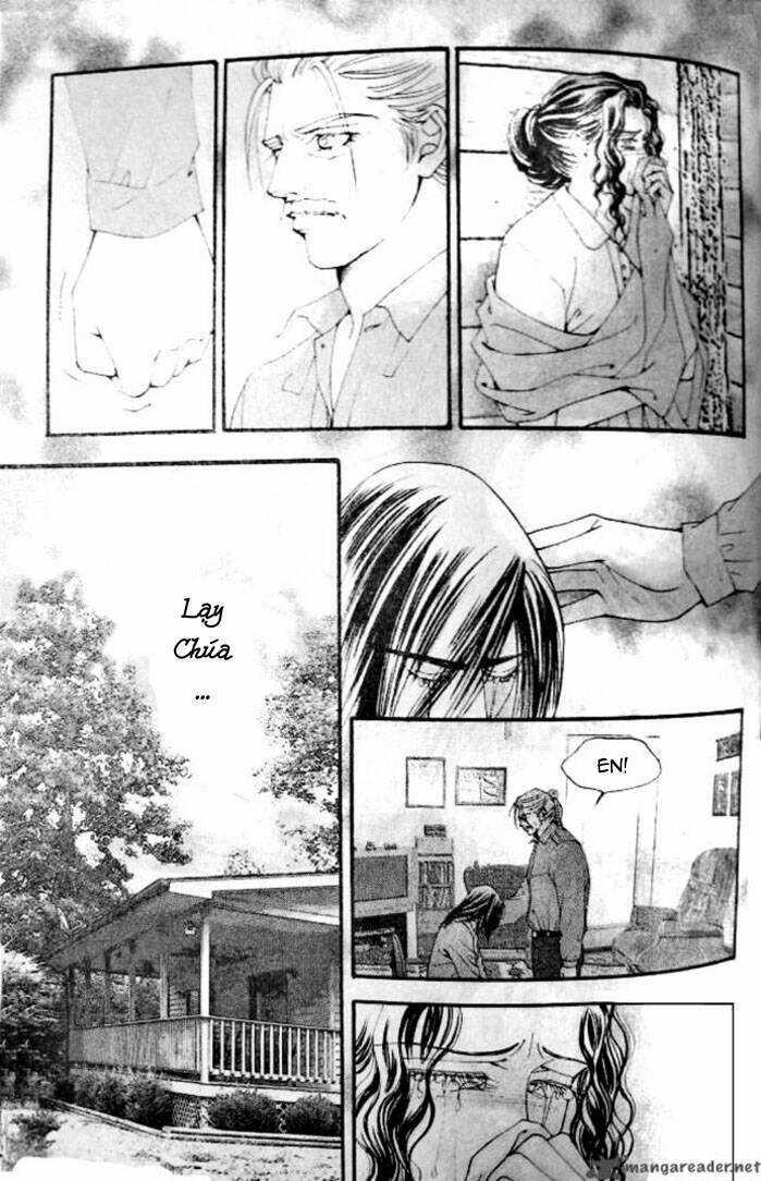 Đệ Nhất - Chapter 70 - Trang 8