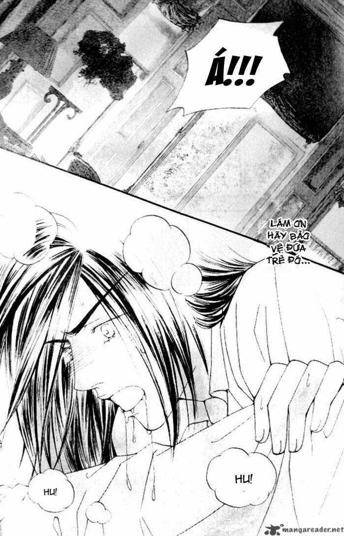 Đệ Nhất - Chapter 70 - Trang 9