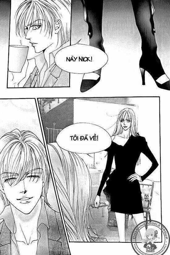 Đệ Nhất - Chapter 73 - Trang 14