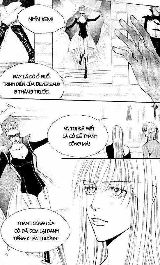 Đệ Nhất - Chapter 73 - Trang 15