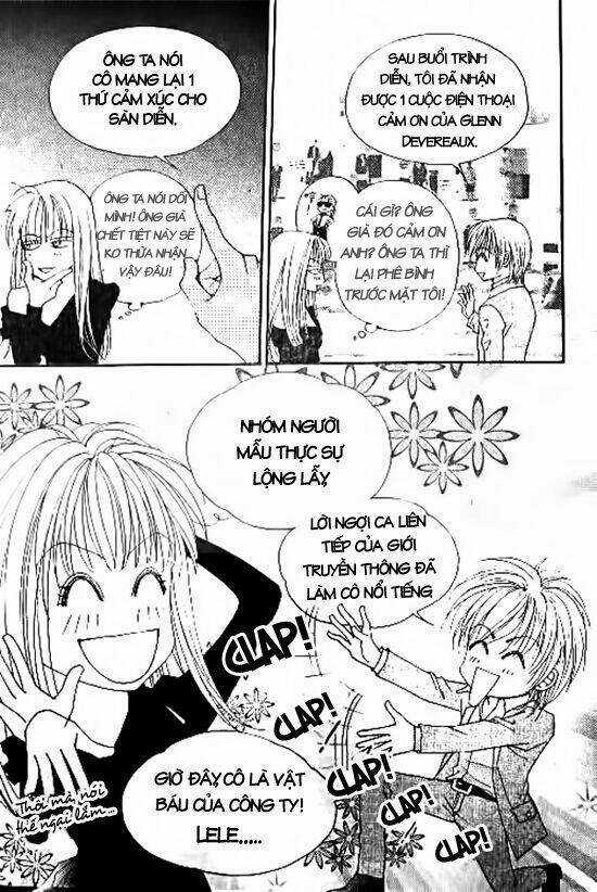 Đệ Nhất - Chapter 73 - Trang 16