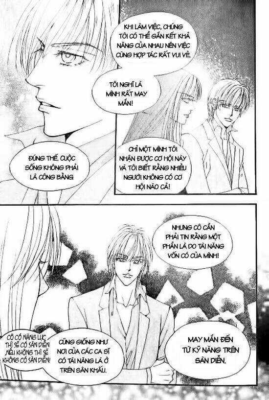 Đệ Nhất - Chapter 73 - Trang 18