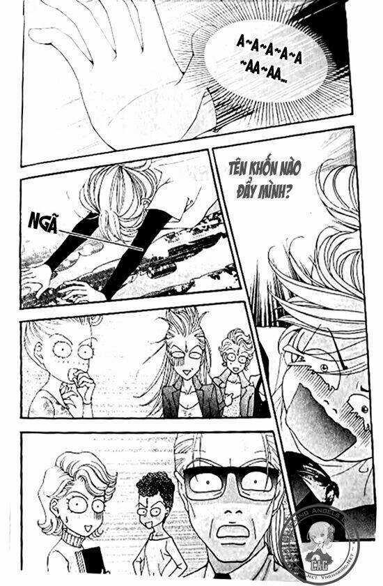 Đệ Nhất - Chapter 73 - Trang 3