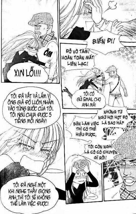 Đệ Nhất - Chapter 73 - Trang 21