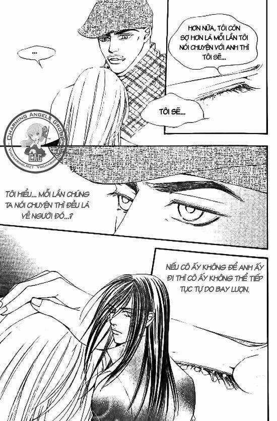 Đệ Nhất - Chapter 73 - Trang 22