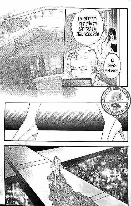 Đệ Nhất - Chapter 73 - Trang 24