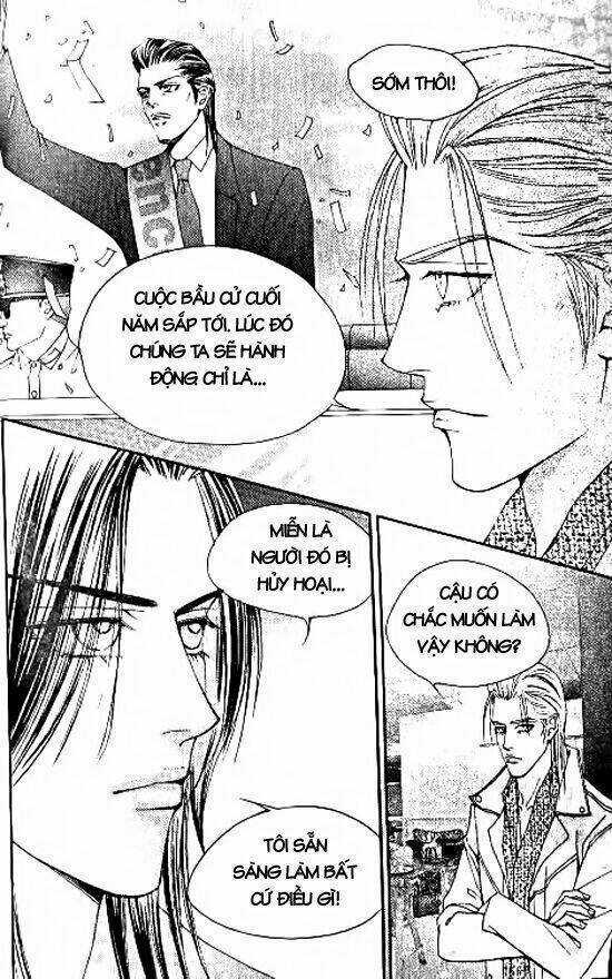 Đệ Nhất - Chapter 73 - Trang 27