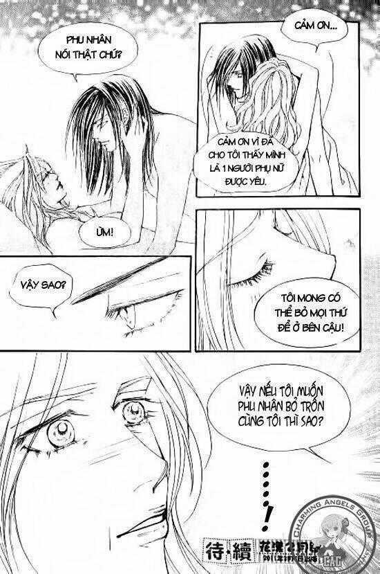 Đệ Nhất - Chapter 73 - Trang 30