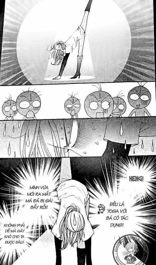 Đệ Nhất - Chapter 73 - Trang 4