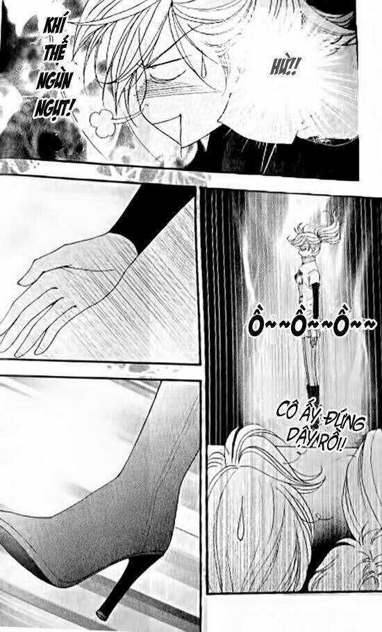 Đệ Nhất - Chapter 73 - Trang 5