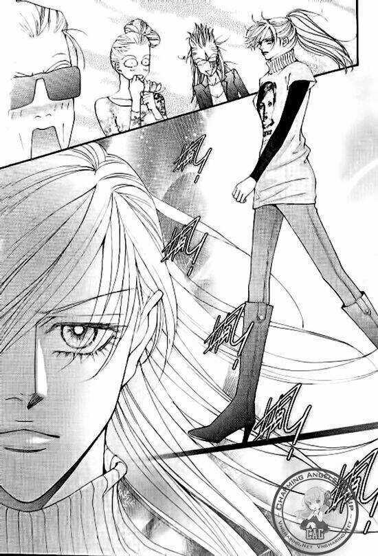 Đệ Nhất - Chapter 73 - Trang 6