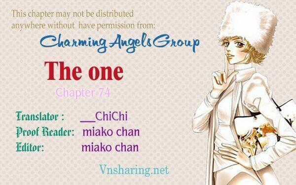 Đệ Nhất - Chapter 74 - Trang 1