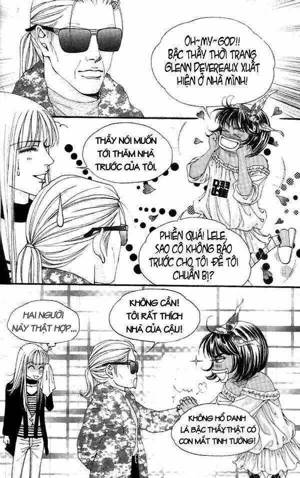 Đệ Nhất - Chapter 74 - Trang 11