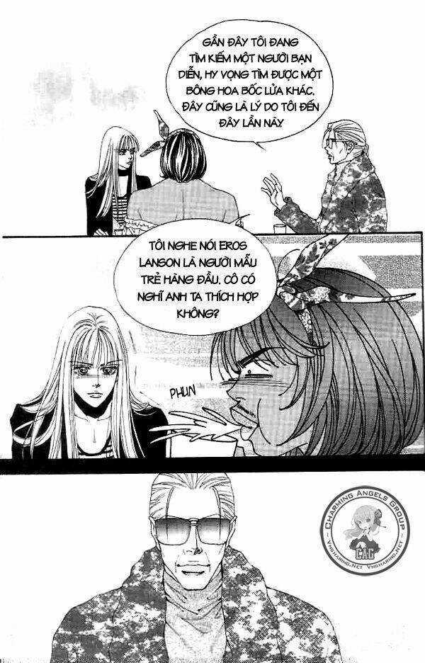 Đệ Nhất - Chapter 74 - Trang 14