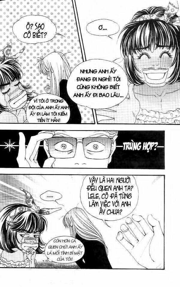 Đệ Nhất - Chapter 74 - Trang 15