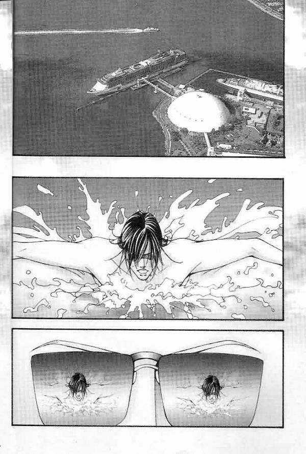 Đệ Nhất - Chapter 74 - Trang 23