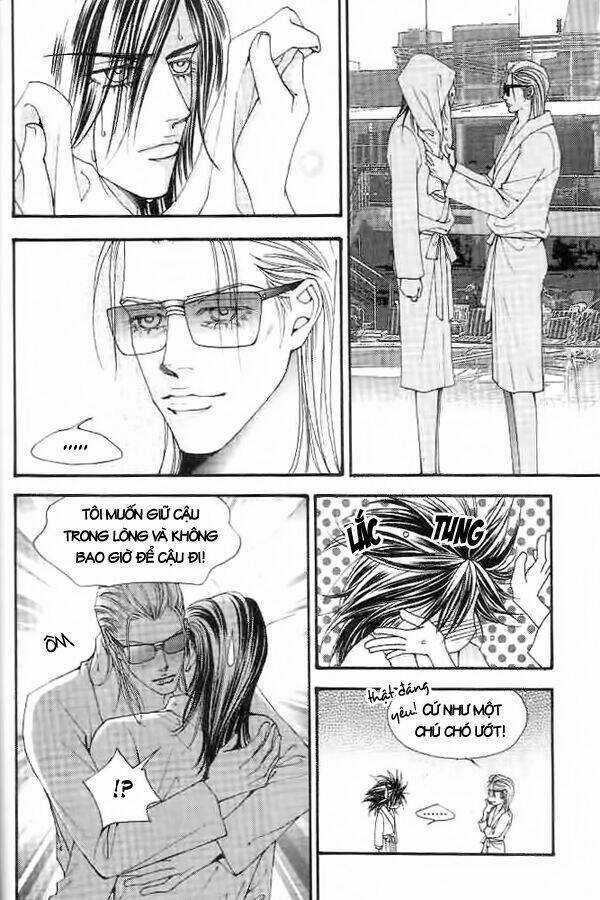 Đệ Nhất - Chapter 74 - Trang 25