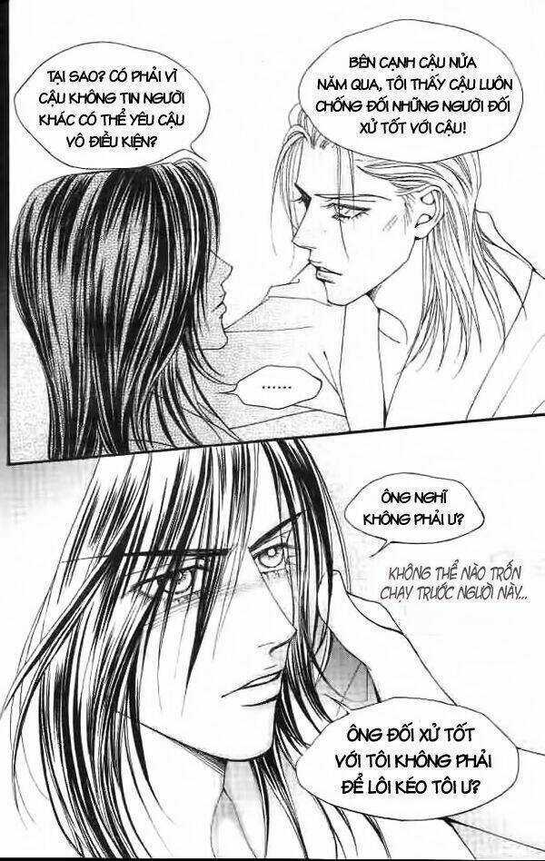 Đệ Nhất - Chapter 74 - Trang 27