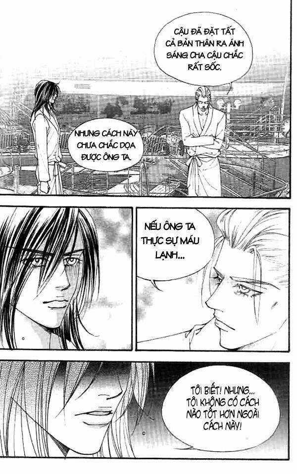 Đệ Nhất - Chapter 74 - Trang 29