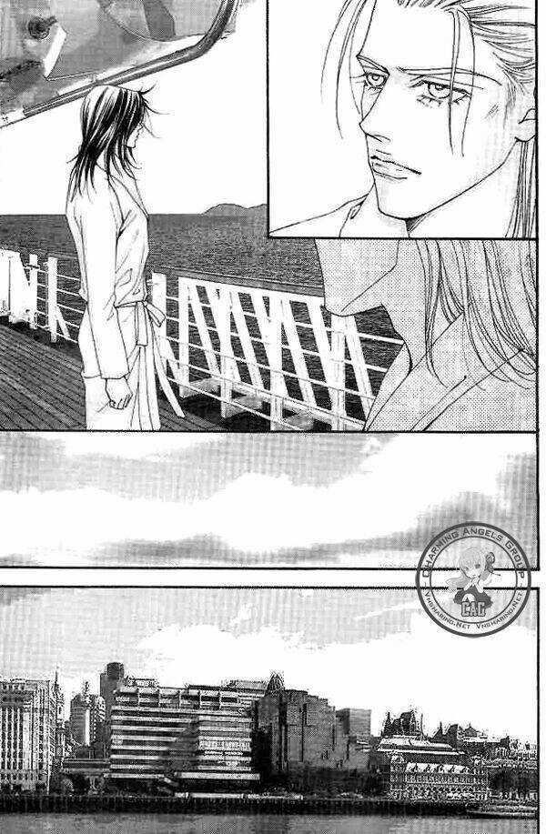 Đệ Nhất - Chapter 74 - Trang 30