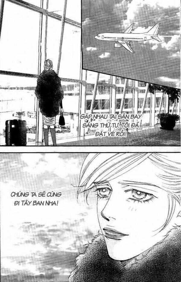 Đệ Nhất - Chapter 74 - Trang 31