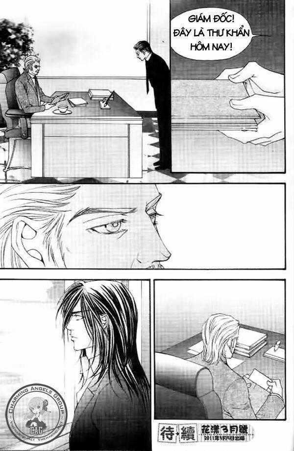 Đệ Nhất - Chapter 74 - Trang 32