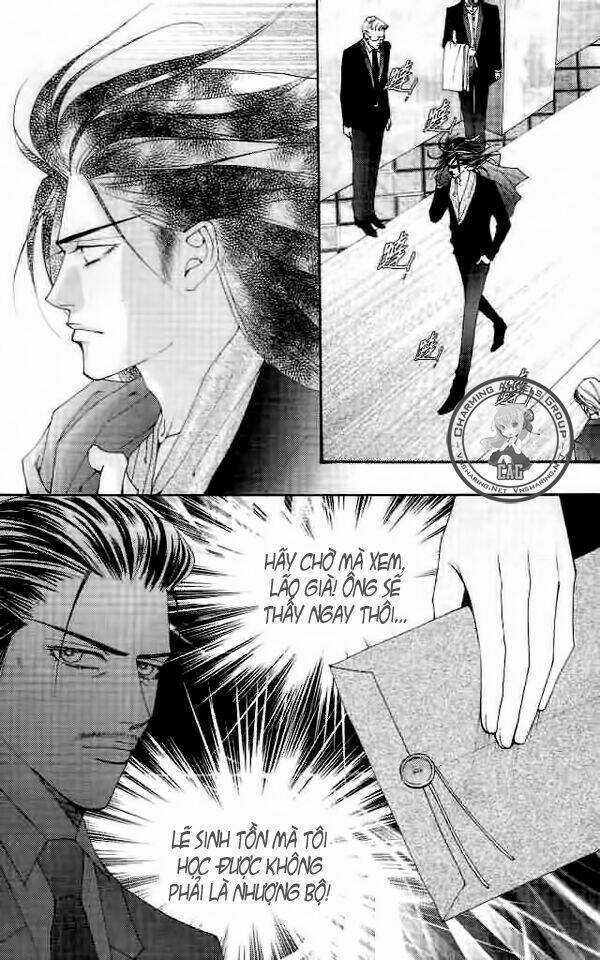 Đệ Nhất - Chapter 74 - Trang 8