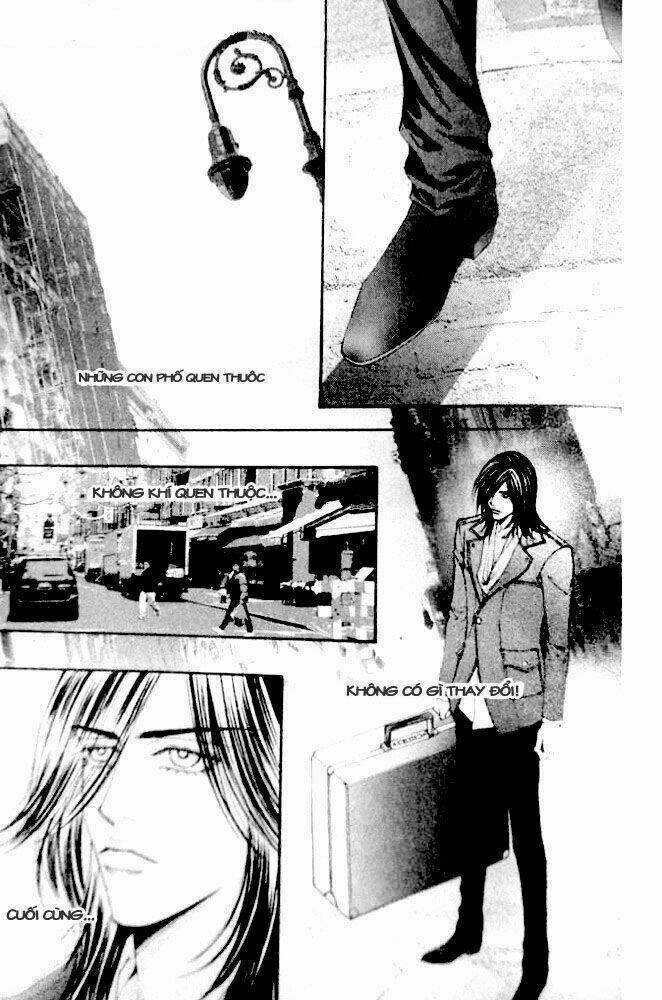 Đệ Nhất - Chapter 76 - Trang 13