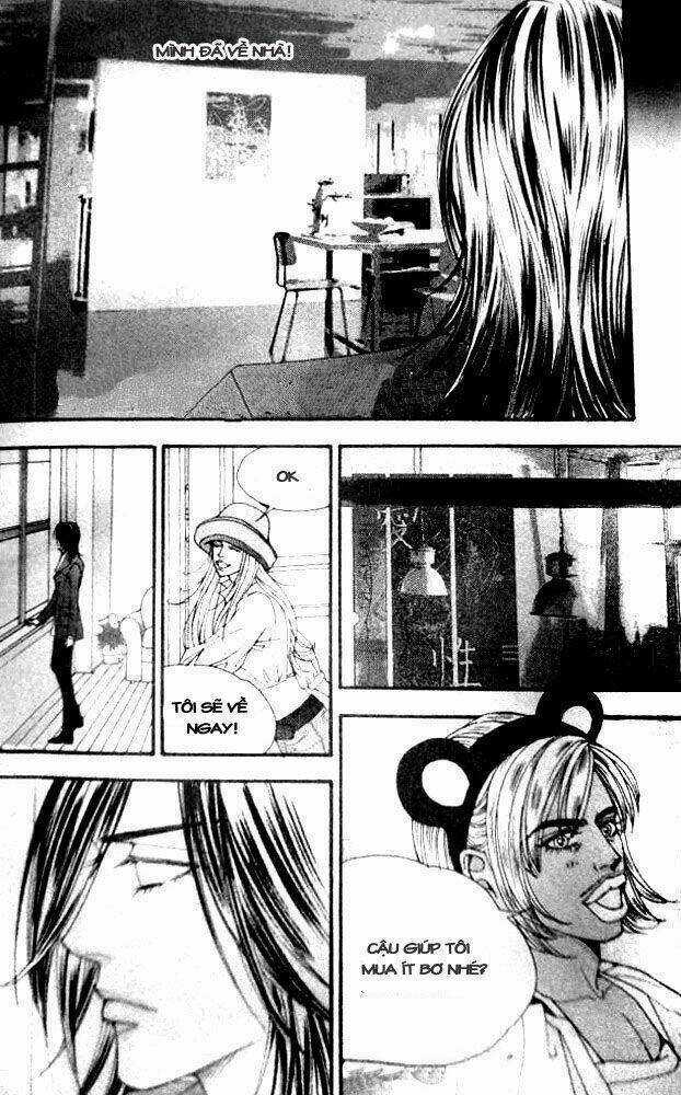 Đệ Nhất - Chapter 76 - Trang 14