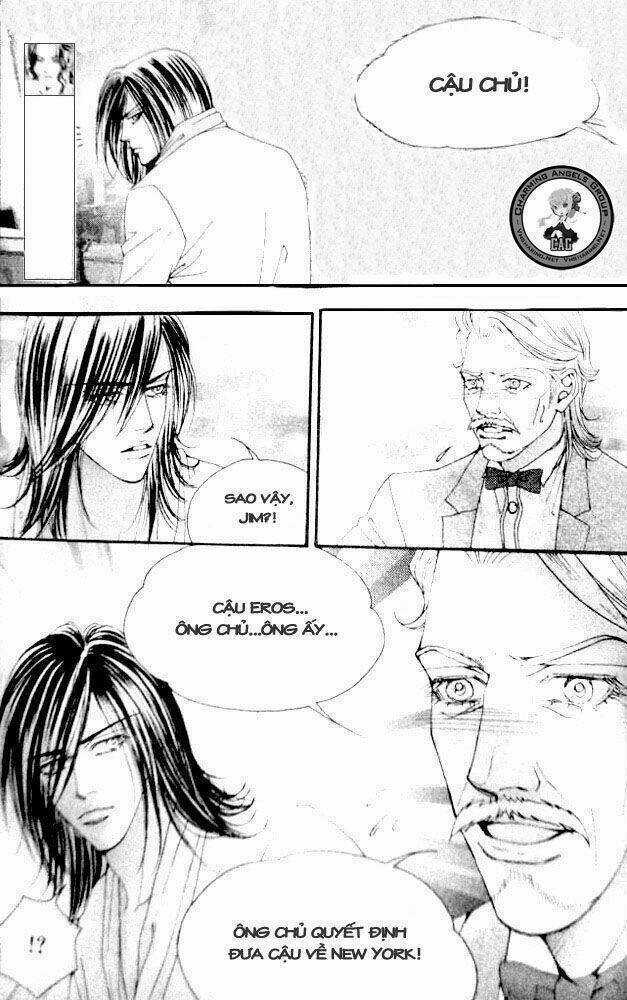 Đệ Nhất - Chapter 76 - Trang 3