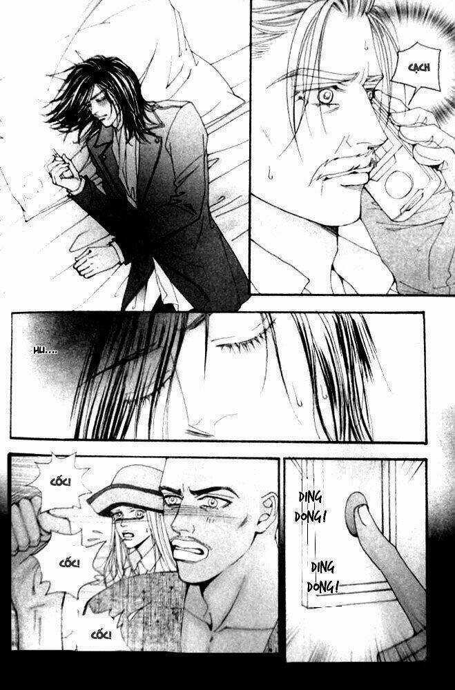 Đệ Nhất - Chapter 76 - Trang 22