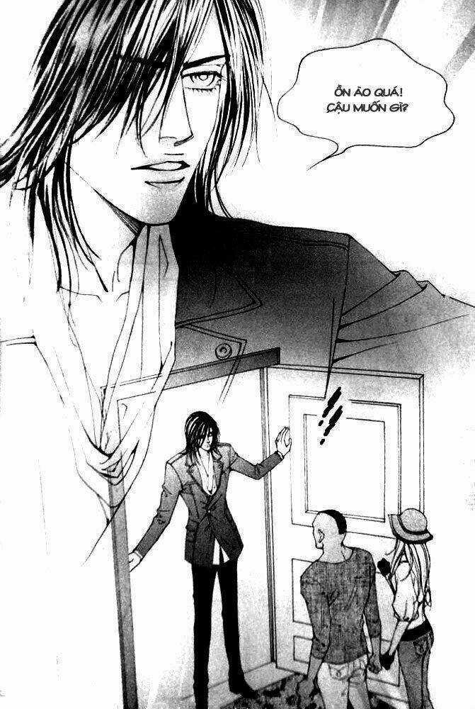 Đệ Nhất - Chapter 76 - Trang 24