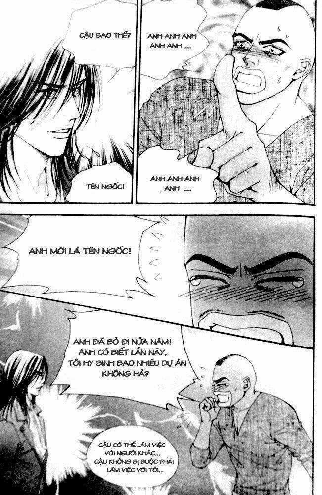 Đệ Nhất - Chapter 76 - Trang 25