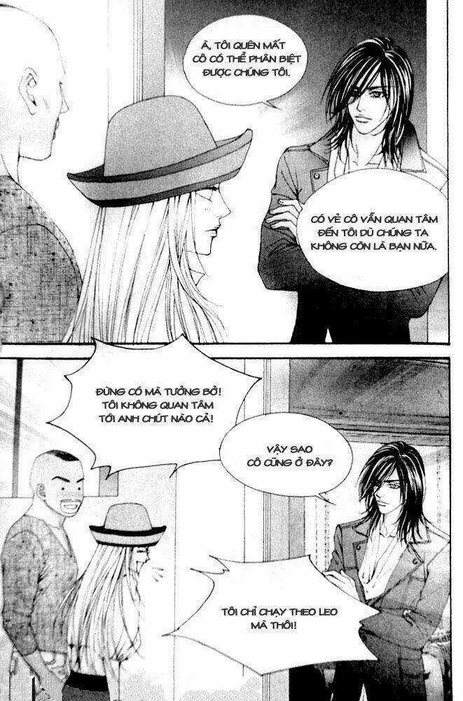 Đệ Nhất - Chapter 76 - Trang 27