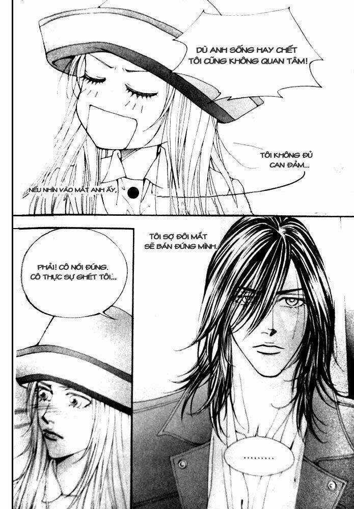 Đệ Nhất - Chapter 76 - Trang 28