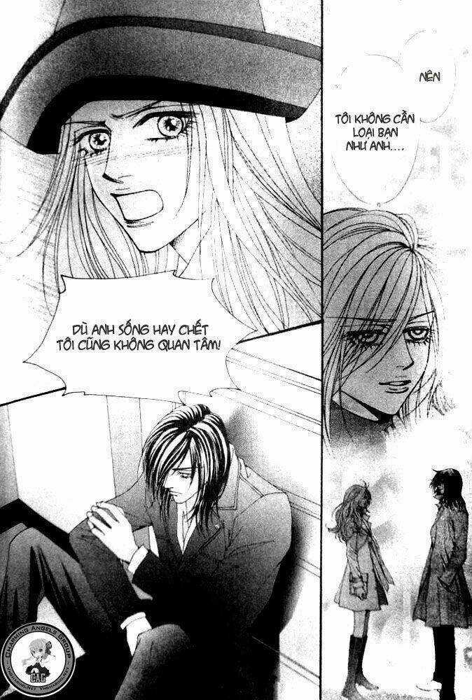 Đệ Nhất - Chapter 76 - Trang 30