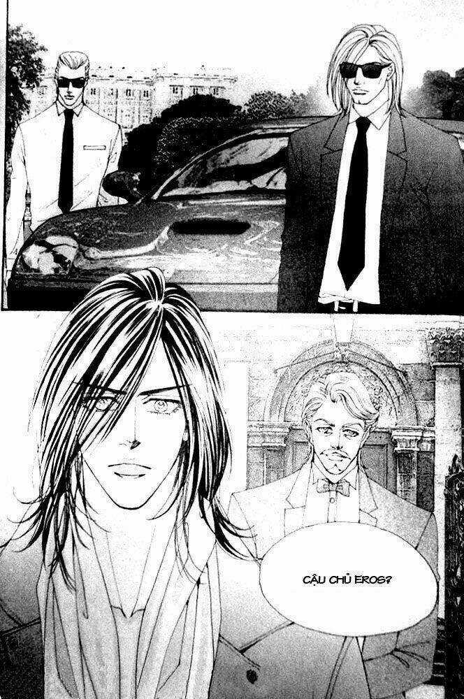 Đệ Nhất - Chapter 76 - Trang 4