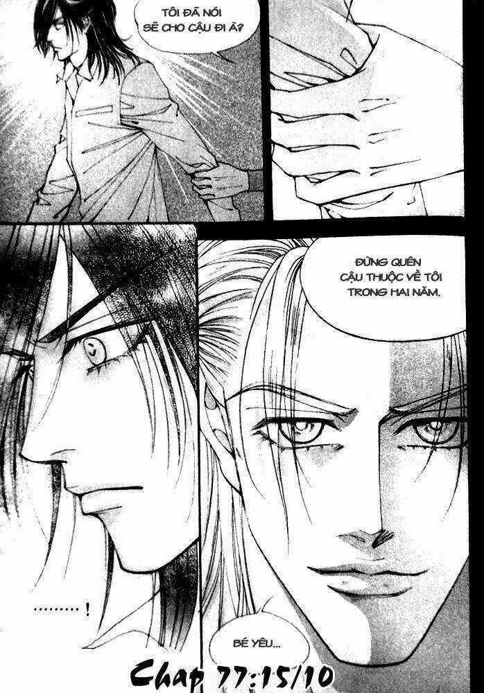 Đệ Nhất - Chapter 76 - Trang 37