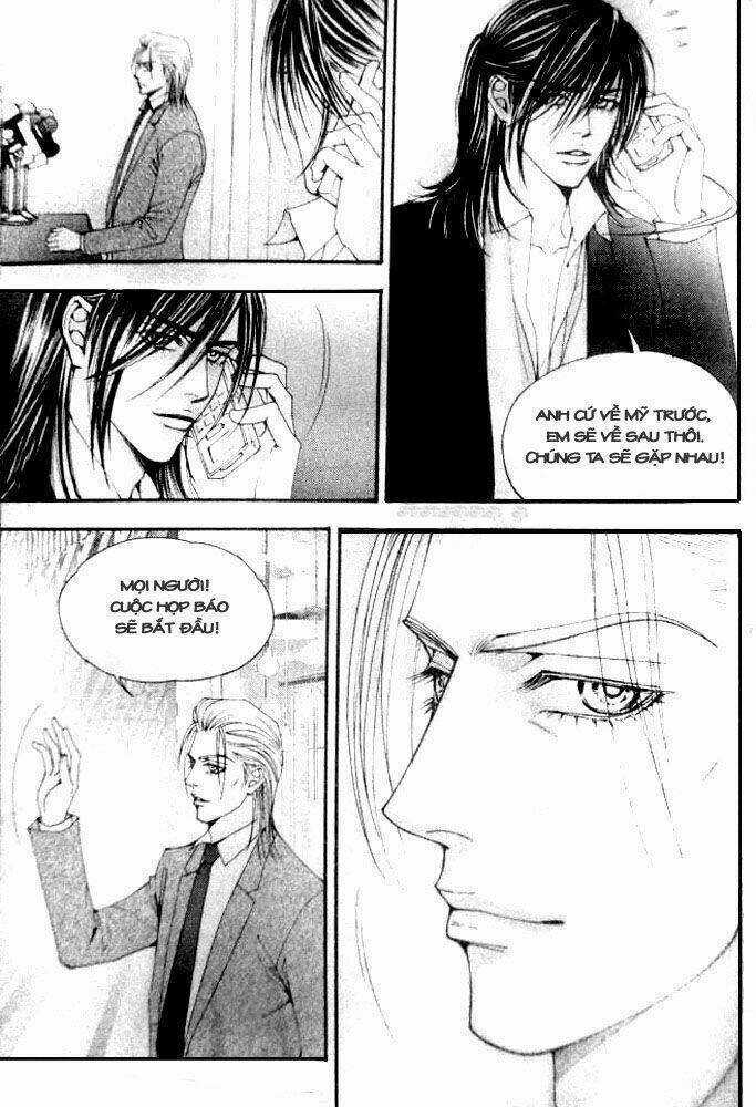 Đệ Nhất - Chapter 76 - Trang 7