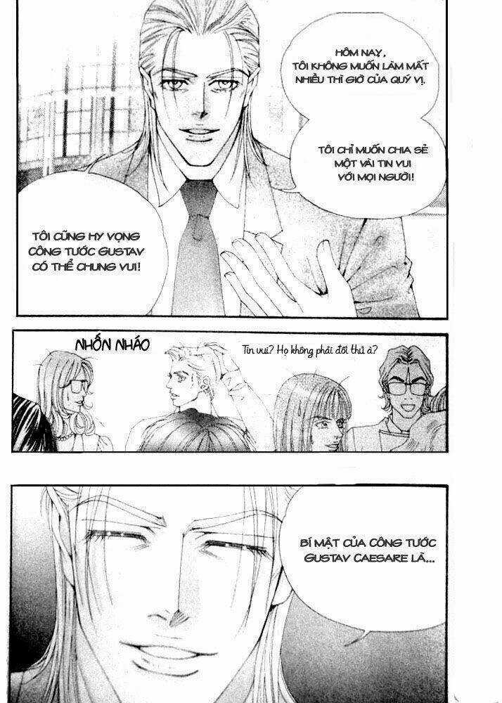 Đệ Nhất - Chapter 76 - Trang 8