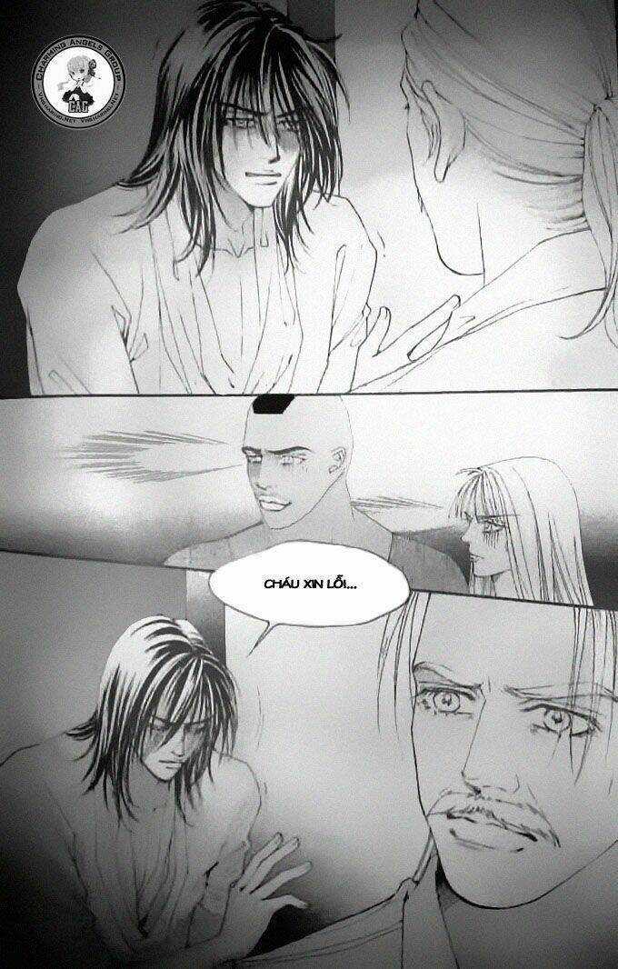 Đệ Nhất - Chapter 77 - Trang 13