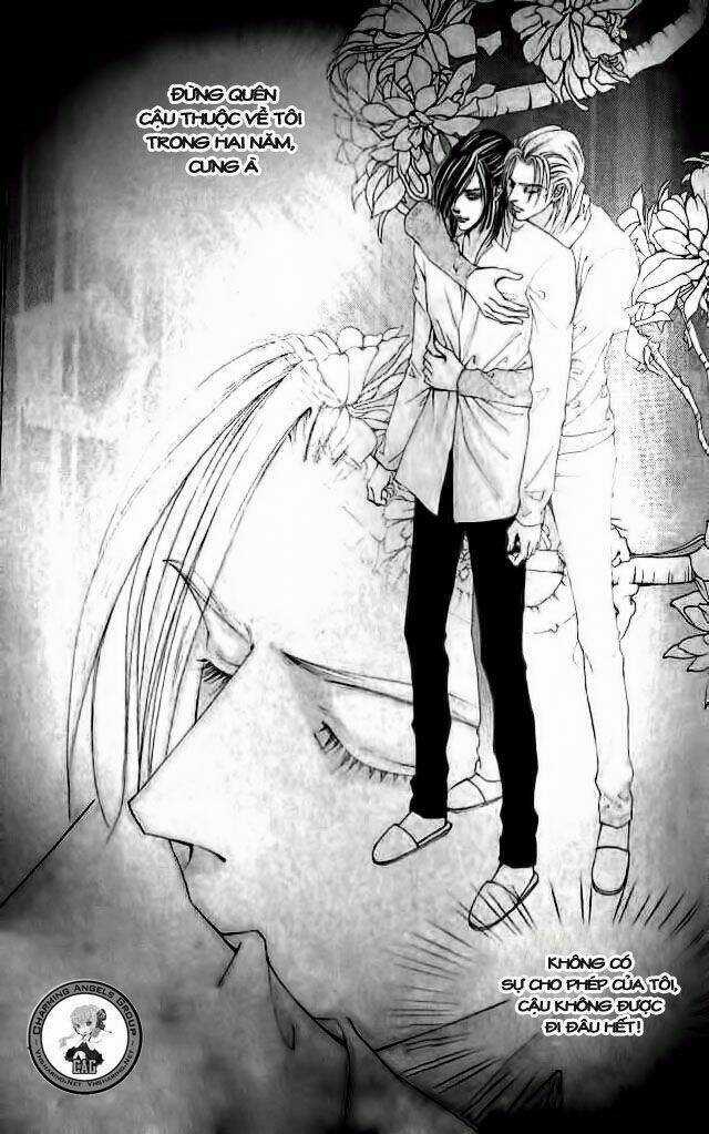 Đệ Nhất - Chapter 77 - Trang 3