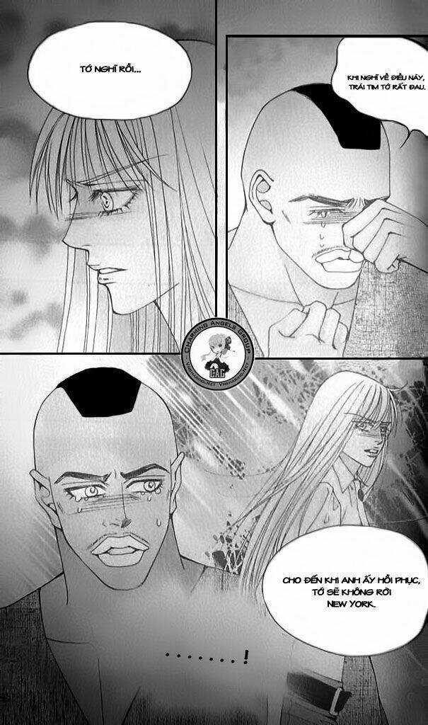 Đệ Nhất - Chapter 77 - Trang 22