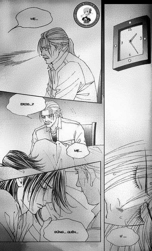 Đệ Nhất - Chapter 77 - Trang 26